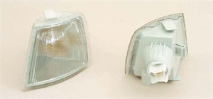 Vilkkuvalo, Vasen, OPEL VECTRA A, VECTRA A Halvkombi, 12 26 052, 90297694
