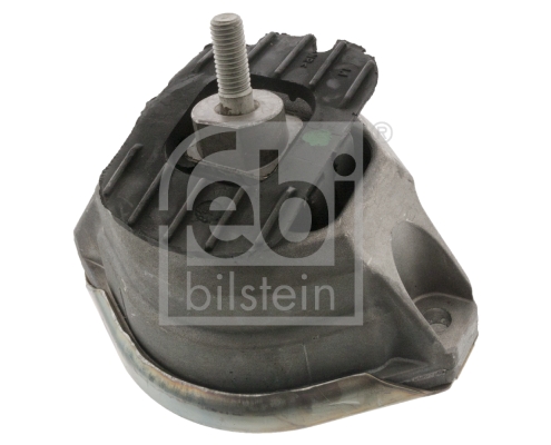 Moottorikiinnike FEBI BILSTEIN 24531