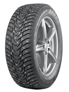 Nokian Nordman 8 ( 205/70 R15 100T XL, nastarengas )