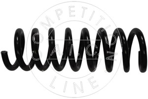 Jousi (auton jousitus), Taka-akseli, Oikea, Vasen, MERCEDES-BENZ, 210 324 2204, 210 324 3404, A210 324 2204, A210 324 3404