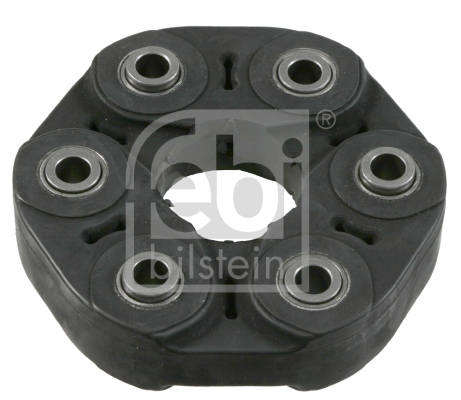 Vetoakselin nivel FEBI BILSTEIN 21185