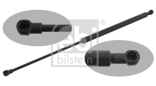 Kaasujousi, takalasi FEBI BILSTEIN 29261