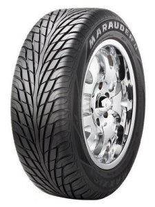 Maxxis MA-S2 Marauder II ( 275/40 R20 106V XL )