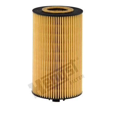 Öljynsuodatin HENGST FILTER E470H D28