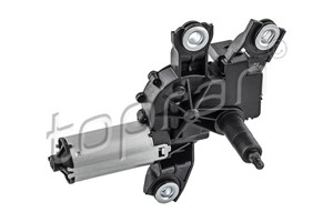 Pyyhkijän moottori, Takana, SEAT,SKODA,VW, 1S6 955 711A, 1S6 955 711B, 5G0 955 711, 5G0 955 711A, 5G0 955 711C