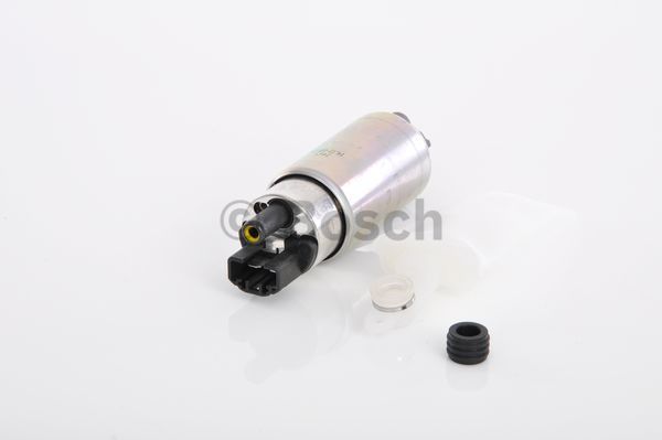 Polttoainepumppu BOSCH 0 986 580 822
