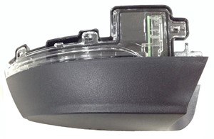 Vilkkuvalo, Oikea, VW POLO, UP!, 6R0949102, 6R0949102F