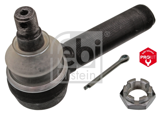 Raidetangon kulmanivel FEBI BILSTEIN 39389
