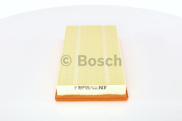 Ilmansuodatin BOSCH 1 457 433 642