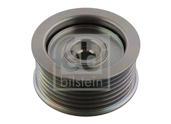 Ohjainrulla, moniurahihna FEBI BILSTEIN 34611