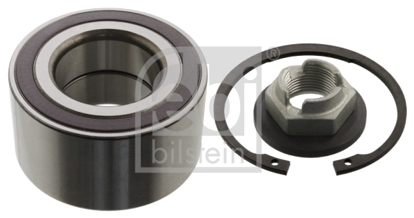 Pyöränlaakerisarja FEBI BILSTEIN 31379