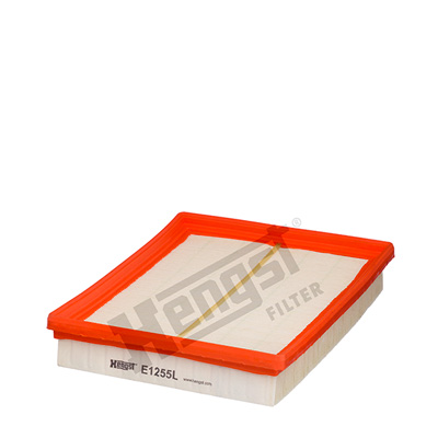 Ilmansuodatin HENGST FILTER E1255L