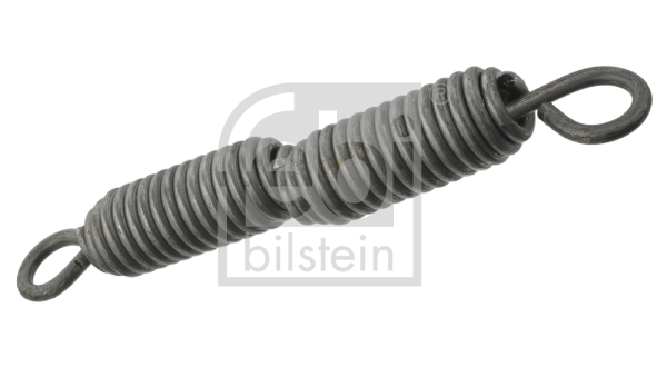 Jousi, jarrukengät FEBI BILSTEIN 02208