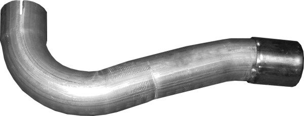 Pakoputki POLMO 08.73