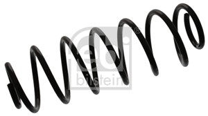 Jousi (auton jousitus), Taka-akseli, FORD FIESTA V, FIESTA Van V, 1 142 853, 1 146 713, 1 211 792, 2S61-5560-AD