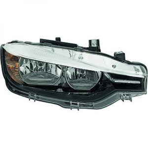 Ajovalo, Vasen, BMW 3 [F30, F80], 3 Touring [F31], 63117365595, 7 365 595