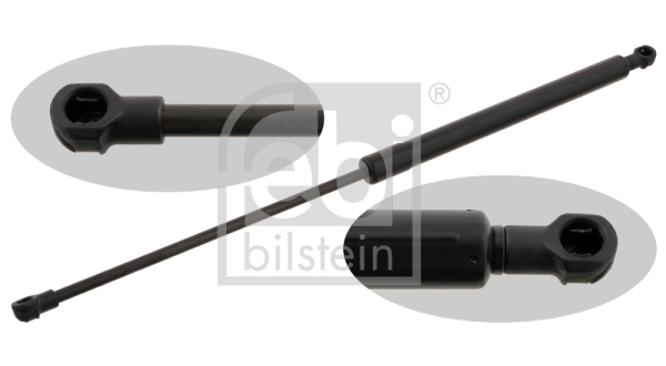 Kaasujousi, takaluukku FEBI BILSTEIN 28078