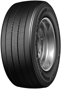 Continental Conti EcoPlus HT3 ( 385/65 R22.5 160K kaksoistunnus 158L )