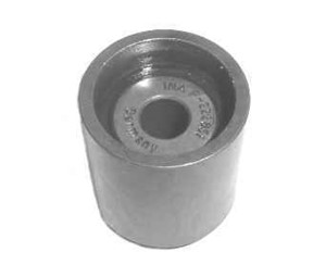 Ohjainrulla, hammashihna, AUDI,FORD,SEAT,VW, 028 109 244 B, 028 109 244, 1 005 120, 28 109 244 B, 28 109 244, 28109244, 28109244B, 7 400