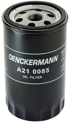 Öljynsuodatin DENCKERMANN A210085