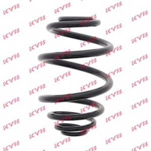 Jousi (auton jousitus), Taka-akseli, OPEL CORSA C, CORSA C Skåp/halvkombi, VAUXHALL CORSA Mk II, CORSAVAN Mk II, 424057, 9196210
