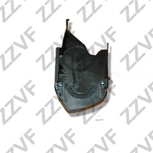 Kotelo, hammashihna, Yläpuolella, AUDI,SEAT,SKODA,VW, 06A109108B, 06A109108T