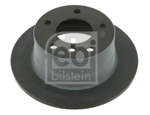 Jarrulevy FEBI BILSTEIN 23555