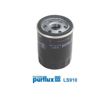 Öljynsuodatin PURFLUX LS910