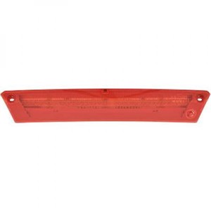 Lisäjarruvalo, FORD FIESTA VI, FIESTA Van VI, FOCUS III, 1513153, 1554350, 1677381, 1715346, 1765700, 1836710, 1852166, 2085739, 8A61 13