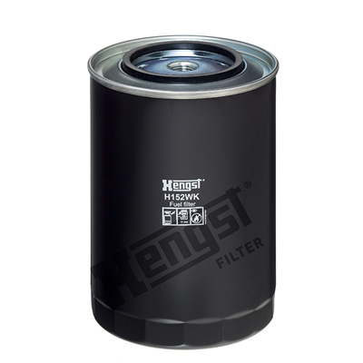 Polttoainesuodatin HENGST FILTER H152WK