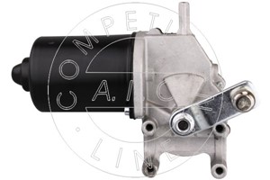 Pyyhkijän moottori, Edessä, FORD FIESTA V, FIESTA Van V, FIESTA Van VI, FUSION, 1 140 531, 1 143 827, 1 740 714, 2S6T17B571AB, 2S6T17B57