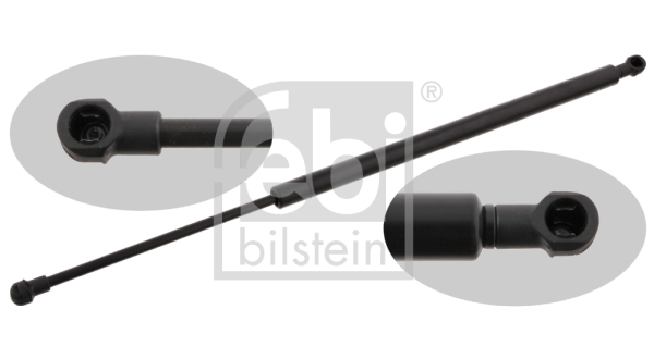 Kaasujousi, takaluukku FEBI BILSTEIN 27594
