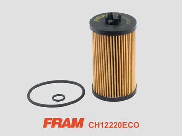 Öljynsuodatin FRAM CH12220ECO