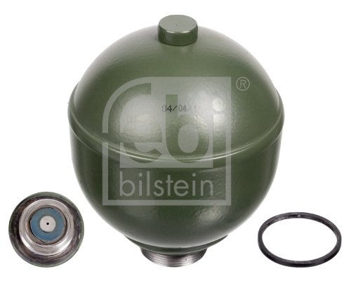 Jousikammio, jousitus/vaimennus FEBI BILSTEIN 22495