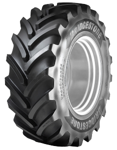 Bridgestone VT-Tractor ( 480/65 R28 148D TL kaksoistunnus 145E )