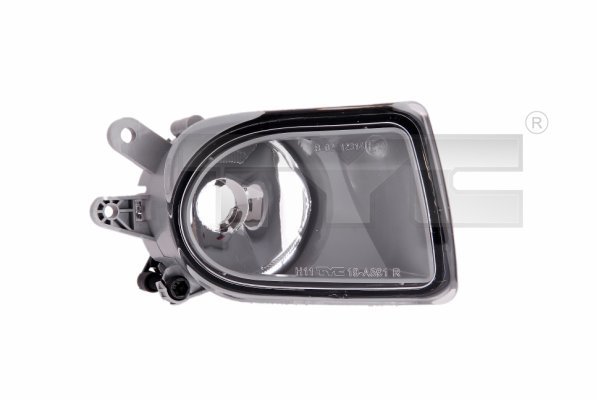 Sumuvalo TYC 19-0592-01-2