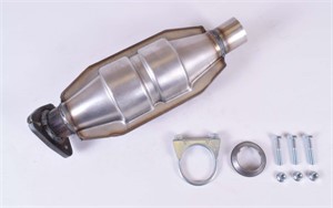 Katalysaattori, SEAT TOLEDO I, VW GOLF III, GOLF Cabriolet III, GOLF Variant III, PASSAT B3/B4, PASSAT B3/B4 Variant, VENTO, 1H01311701J