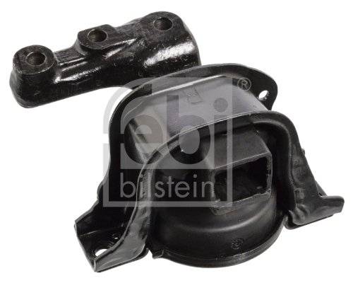 Moottorikiinnike FEBI BILSTEIN 36866