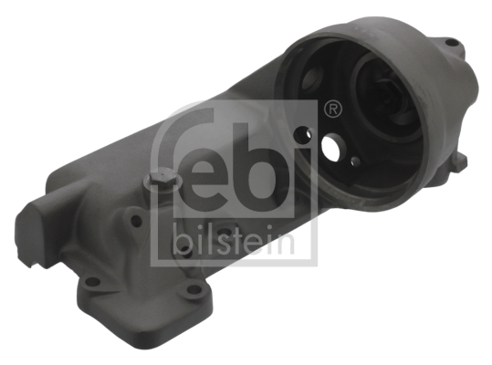Kotelo, öljynjäähdytin FEBI BILSTEIN 38100