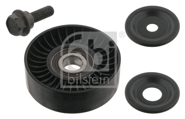 Ohjainrulla, moniurahihna FEBI BILSTEIN 33181