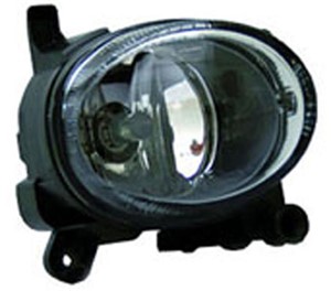 Sumuvalo, Eteen, vasen, AUDI A1, A1 Sportback, A4 Avant, A5, A5 Cabriolet, A5 Sportback, A6, A6 Avant, Q3, VW PASSAT CC, 8T0 941 699, 8T