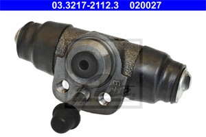 Jarrusylinteri, Taka-akseli, AUDI,SEAT,VW, 321 611 053 A, 331 611 051 A, 331 611 053 A, 331 611 053, 331 698 051 A