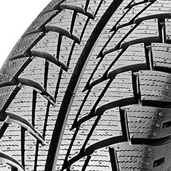 Nankang Snow Viva SV-1 ( 245/45 R17 99T XL, Pohjoismainen kitkarengas )