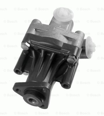 Hydrauliikkapumppu, ohjaus BOSCH K S01 000 514