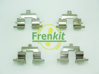 Tarvikesarja, jarrupala FRENKIT 901737