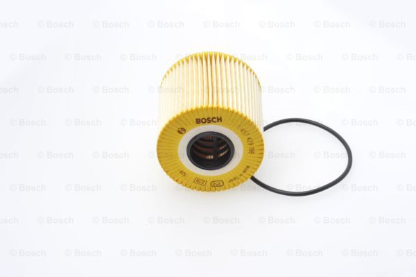 Öljynsuodatin BOSCH 1 457 429 198
