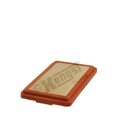 Ilmansuodatin HENGST FILTER E37L01