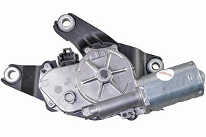 Pyyhkijän moottori, Takana, FORD MONDEO Turnier V, 1872393, DS73-17404-BA
