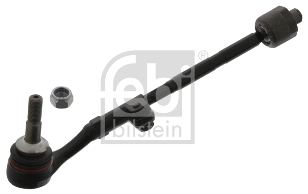 Raidetanko FEBI BILSTEIN 27749