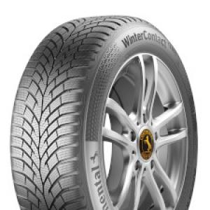 Continental Contiwintercontact Ts870p 205/50HR17 93H XL